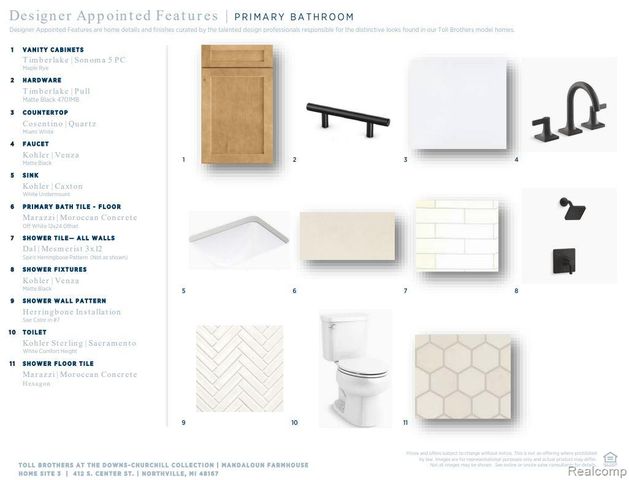 412 S Center Street, Northville, MI 48167