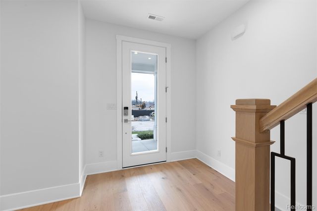 412 S Center Street, Northville, MI 48167