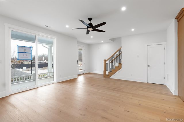 412 S Center Street, Northville, MI 48167