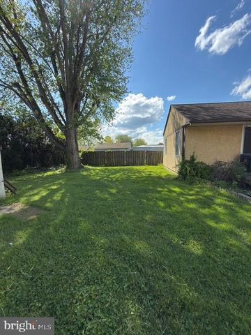 51 MAHONEY RD, Pennsville, NJ 08070