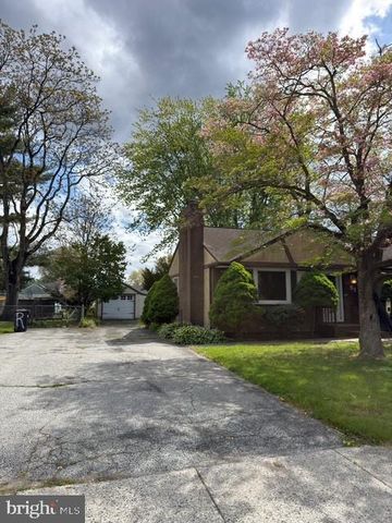 51 MAHONEY RD, Pennsville, NJ 08070