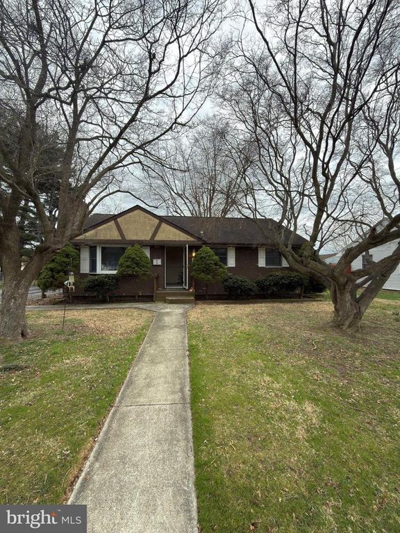 51 MAHONEY RD, Pennsville, NJ 08070