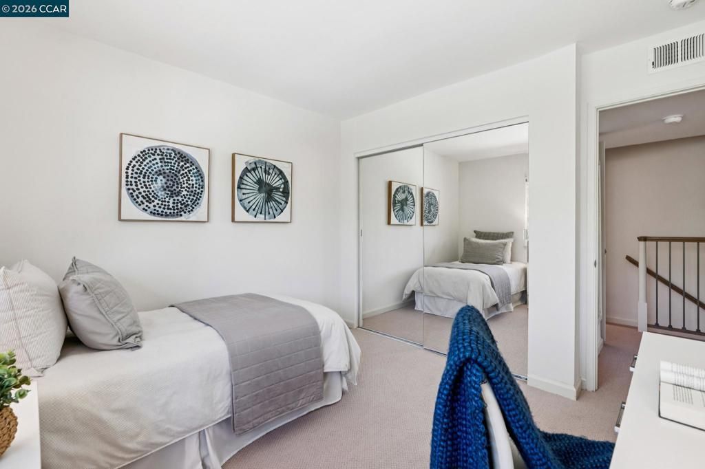 Image 18 of property listing at 809 Villa Lane 2, Moraga, CA 94566