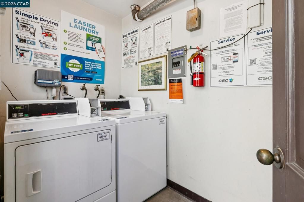 Image 21 of property listing at 809 Villa Lane 2, Moraga, CA 94566