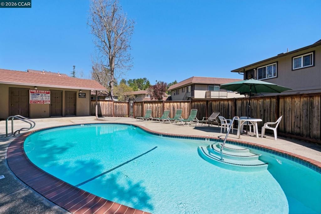 Image 23 of property listing at 809 Villa Lane 2, Moraga, CA 94566