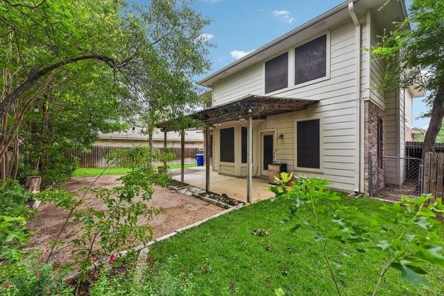1909 Ascot LN, Cedar Park, TX 78613