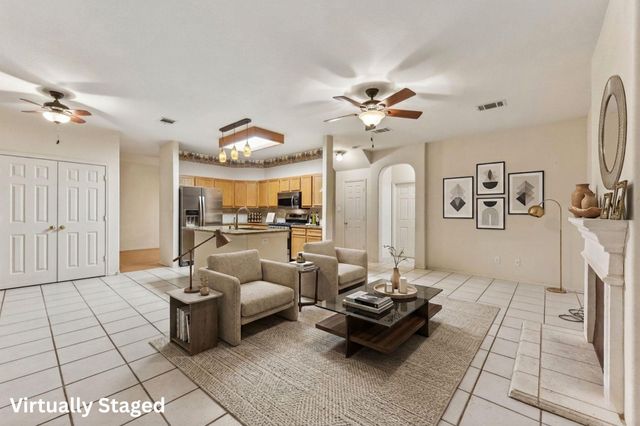 1909 Ascot LN, Cedar Park, TX 78613