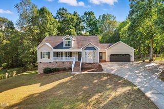 60 Branding Iron Drive, Clayton, NC 27520