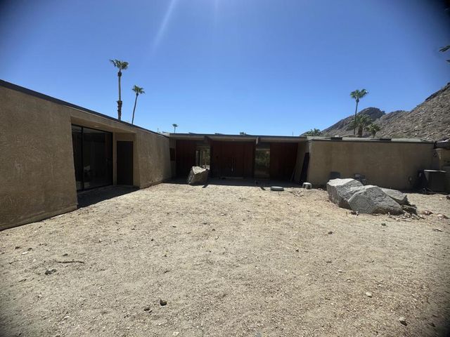 70671 Oroville Circle, Rancho Mirage, CA 92270