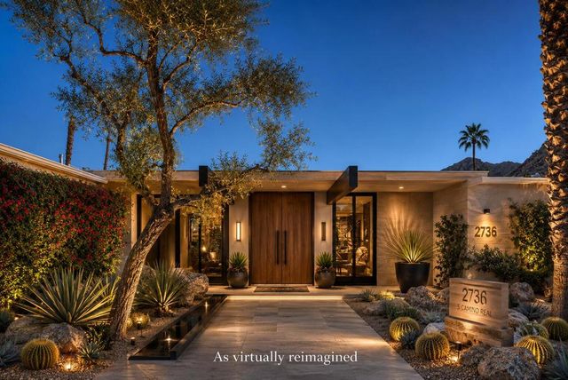 70671 Oroville Circle, Rancho Mirage, CA 92270