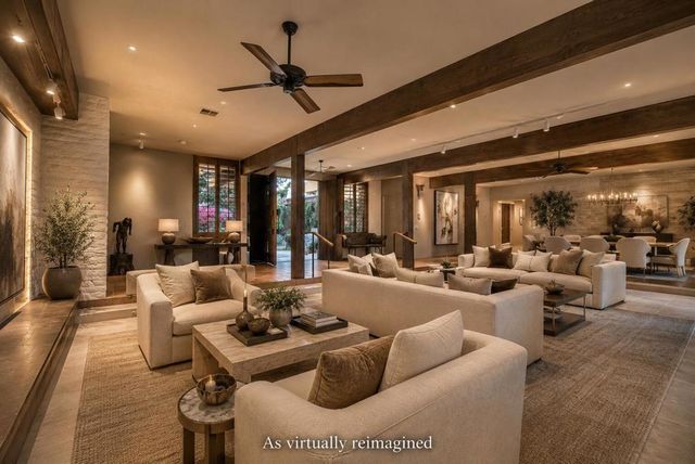 70671 Oroville Circle, Rancho Mirage, CA 92270