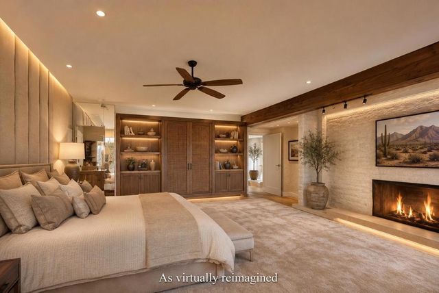 70671 Oroville Circle, Rancho Mirage, CA 92270
