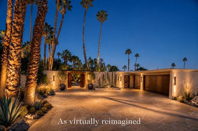 70671 Oroville Circle, Rancho Mirage, CA 92270