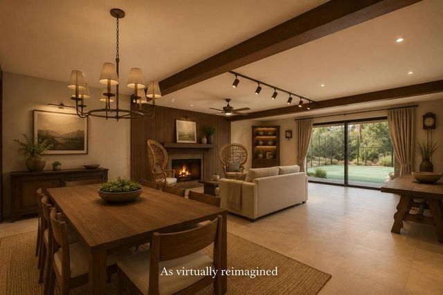 70671 Oroville Circle, Rancho Mirage, CA 92270