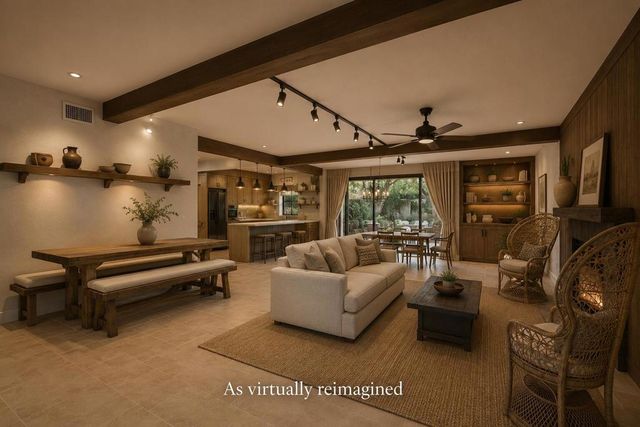 70671 Oroville Circle, Rancho Mirage, CA 92270