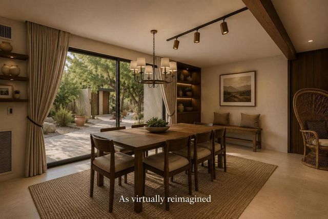 70671 Oroville Circle, Rancho Mirage, CA 92270