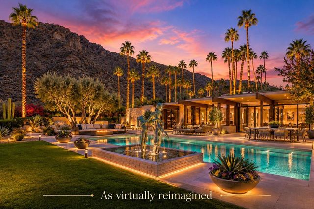 70671 Oroville Circle, Rancho Mirage, CA 92270