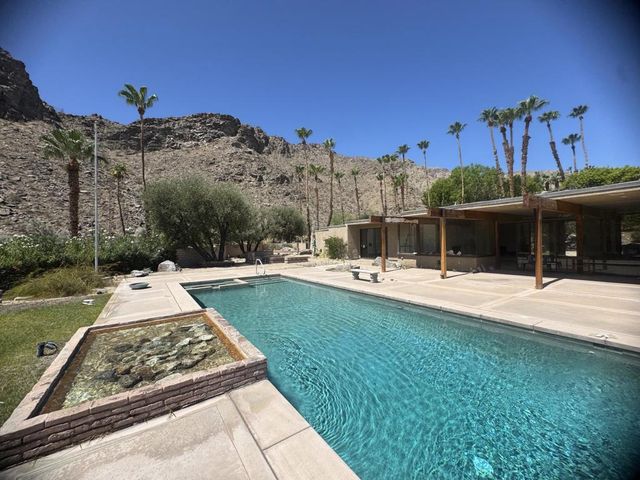 70671 Oroville Circle, Rancho Mirage, CA 92270