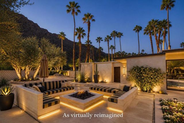 70671 Oroville Circle, Rancho Mirage, CA 92270
