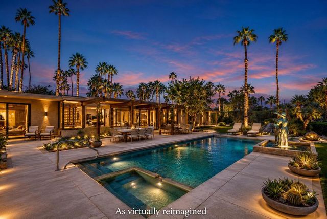 70671 Oroville Circle, Rancho Mirage, CA 92270