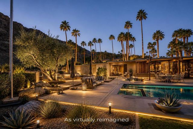 70671 Oroville Circle, Rancho Mirage, CA 92270