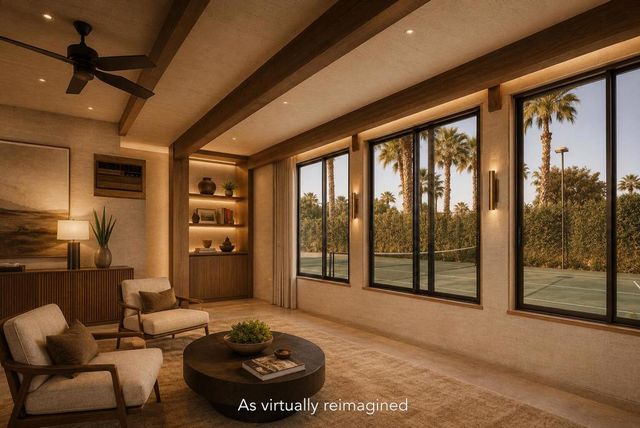 70671 Oroville Circle, Rancho Mirage, CA 92270