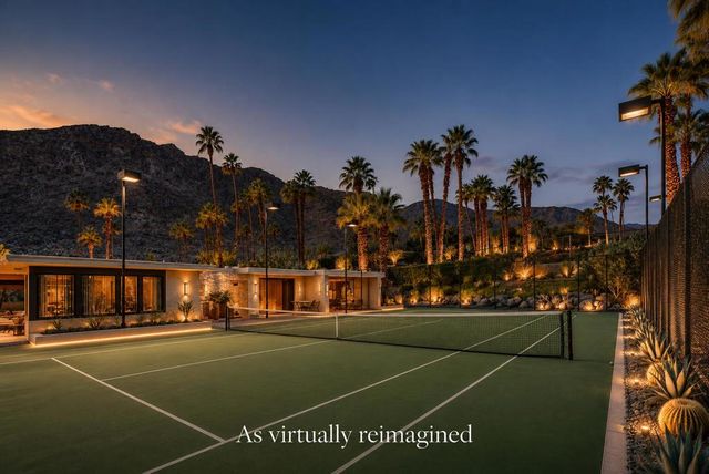 70671 Oroville Circle, Rancho Mirage, CA 92270