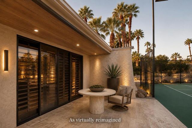 70671 Oroville Circle, Rancho Mirage, CA 92270