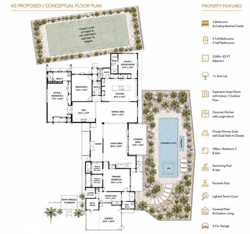 70671 Oroville Circle, Rancho Mirage, CA 92270