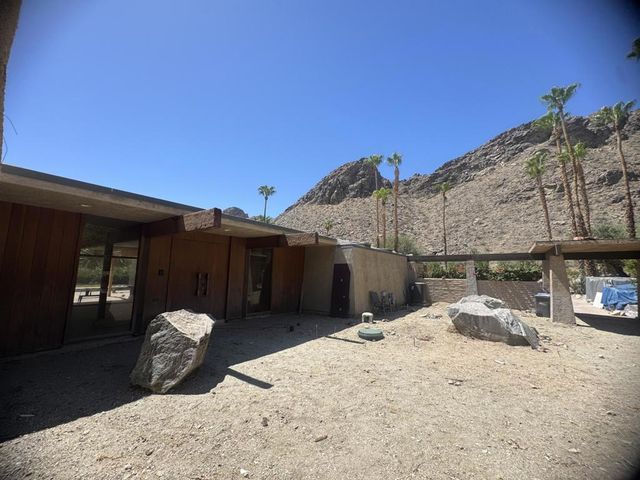 70671 Oroville Circle, Rancho Mirage, CA 92270