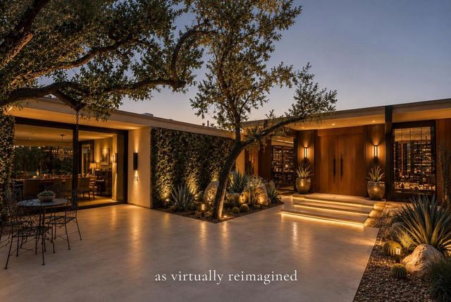 70671 Oroville Circle, Rancho Mirage, CA 92270