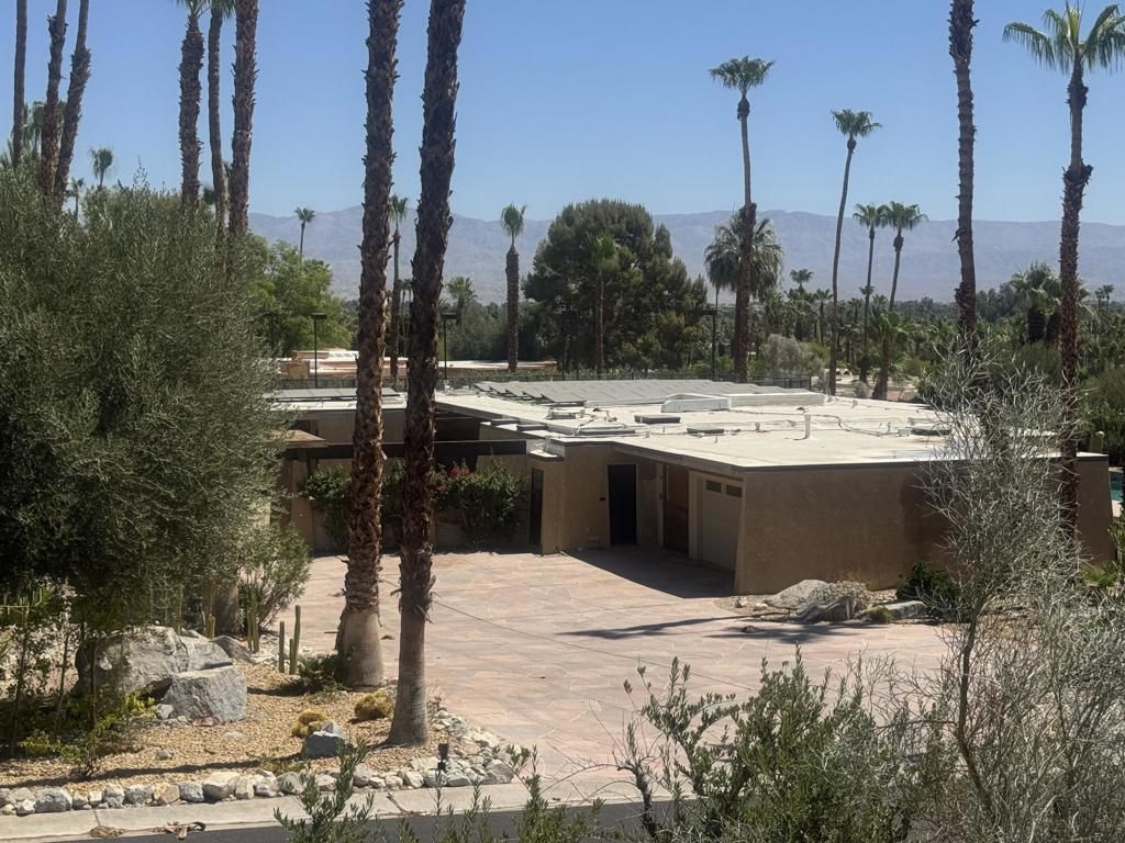 70671 Oroville Circle, Rancho Mirage, CA 92270