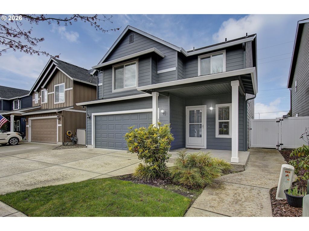 610 Se 11TH Ave, Battle Ground, WA 98604