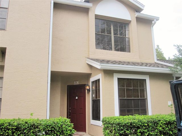 5100 BURCHETTE ROAD 606, Tampa, FL 33647
