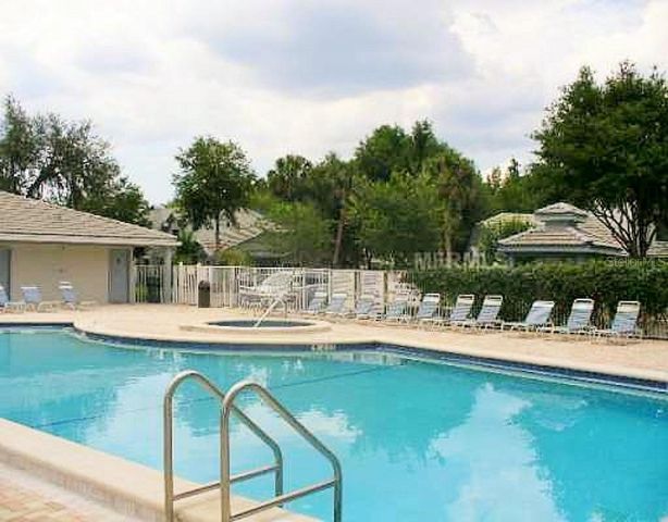 5100 BURCHETTE ROAD 606, Tampa, FL 33647