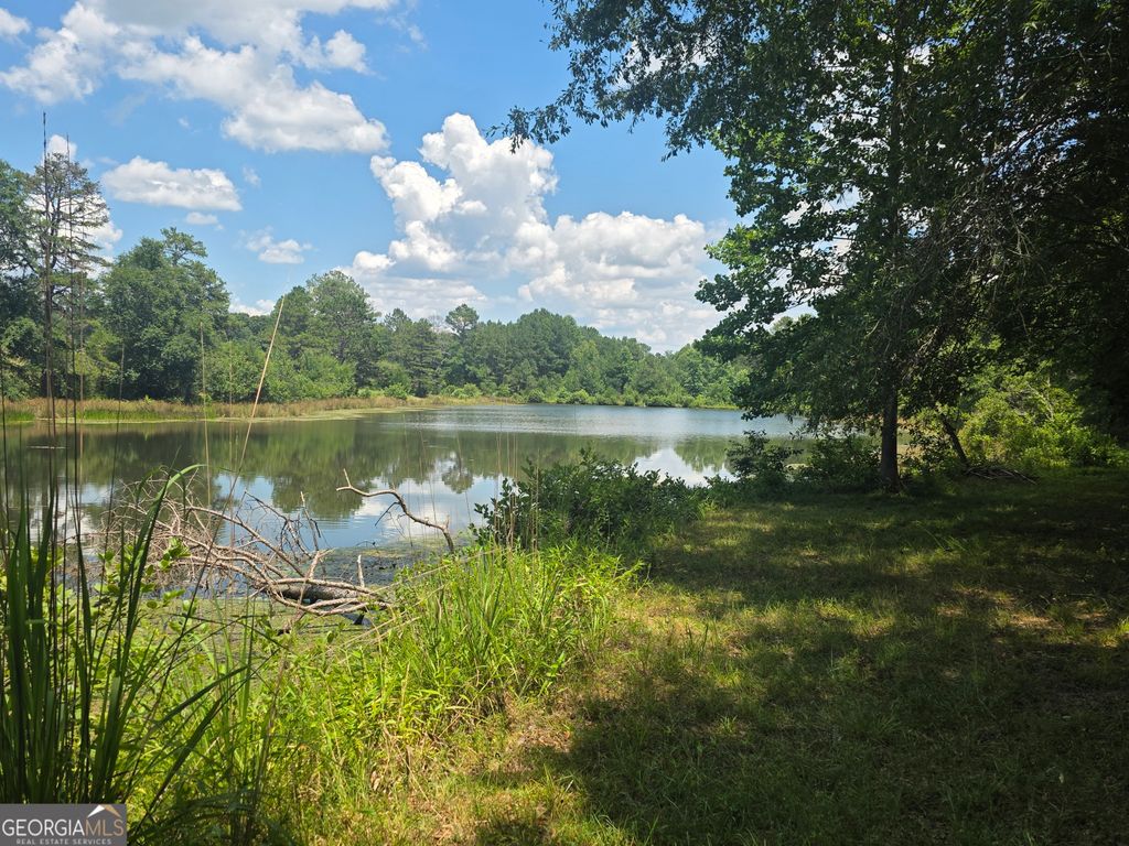 211 Toney Road, Commerce, GA 30529 — exterior