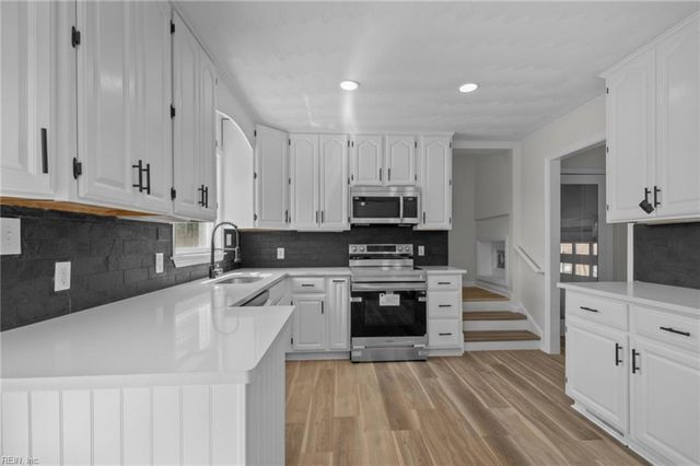 3767 Brennan AVE, Norfolk, VA 23502