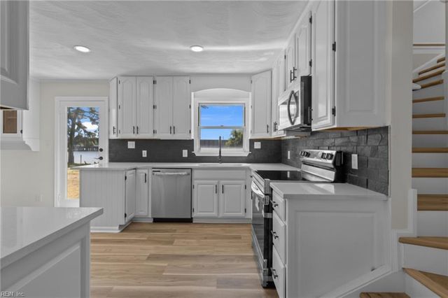 3767 Brennan AVE, Norfolk, VA 23502