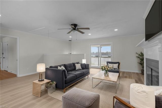 3767 Brennan AVE, Norfolk, VA 23502