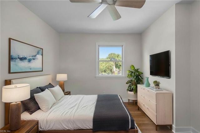 3767 Brennan AVE, Norfolk, VA 23502