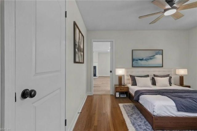 3767 Brennan AVE, Norfolk, VA 23502