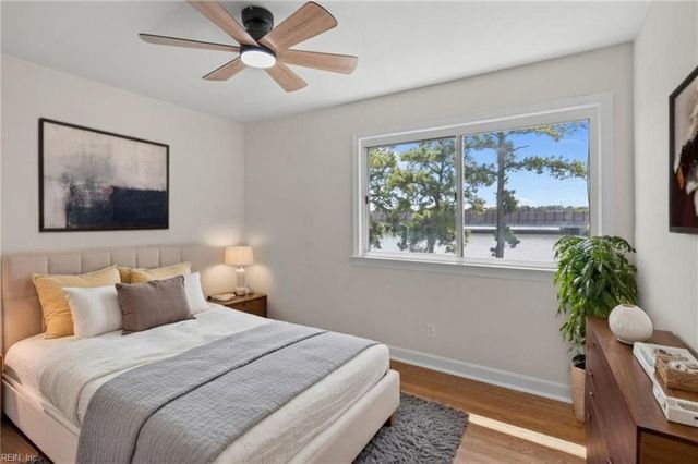 3767 Brennan AVE, Norfolk, VA 23502