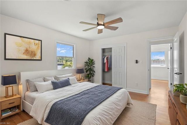 3767 Brennan AVE, Norfolk, VA 23502