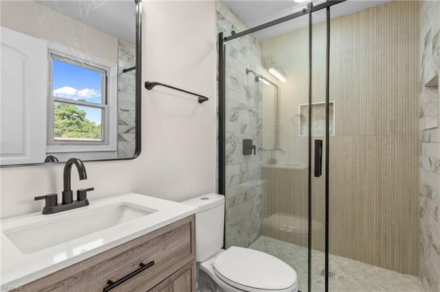 3767 Brennan AVE, Norfolk, VA 23502