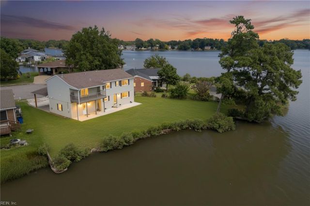 3767 Brennan AVE, Norfolk, VA 23502