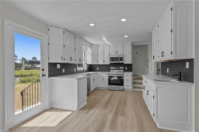 3767 Brennan AVE, Norfolk, VA 23502