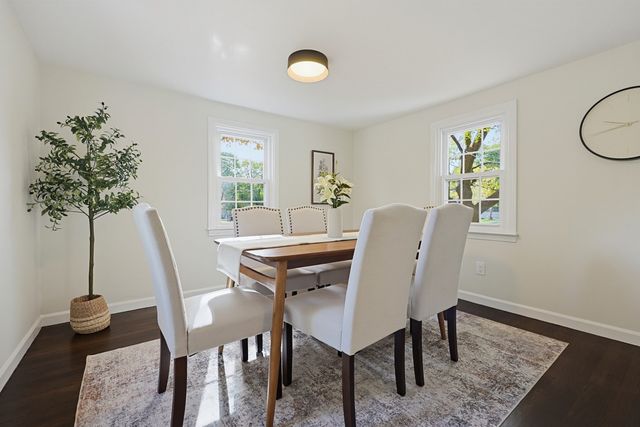 19 Brookhaven Rd, Worcester, MA 01606