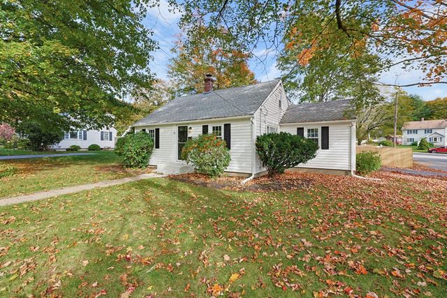 19 Brookhaven Rd, Worcester, MA 01606