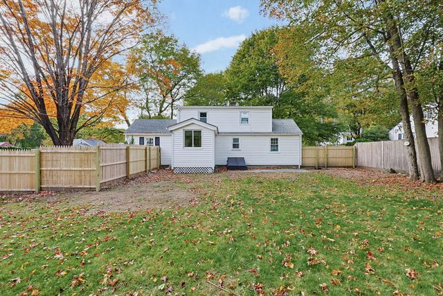 19 Brookhaven Rd, Worcester, MA 01606