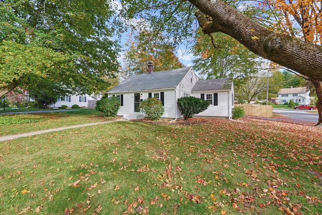 19 Brookhaven Rd, Worcester, MA 01606